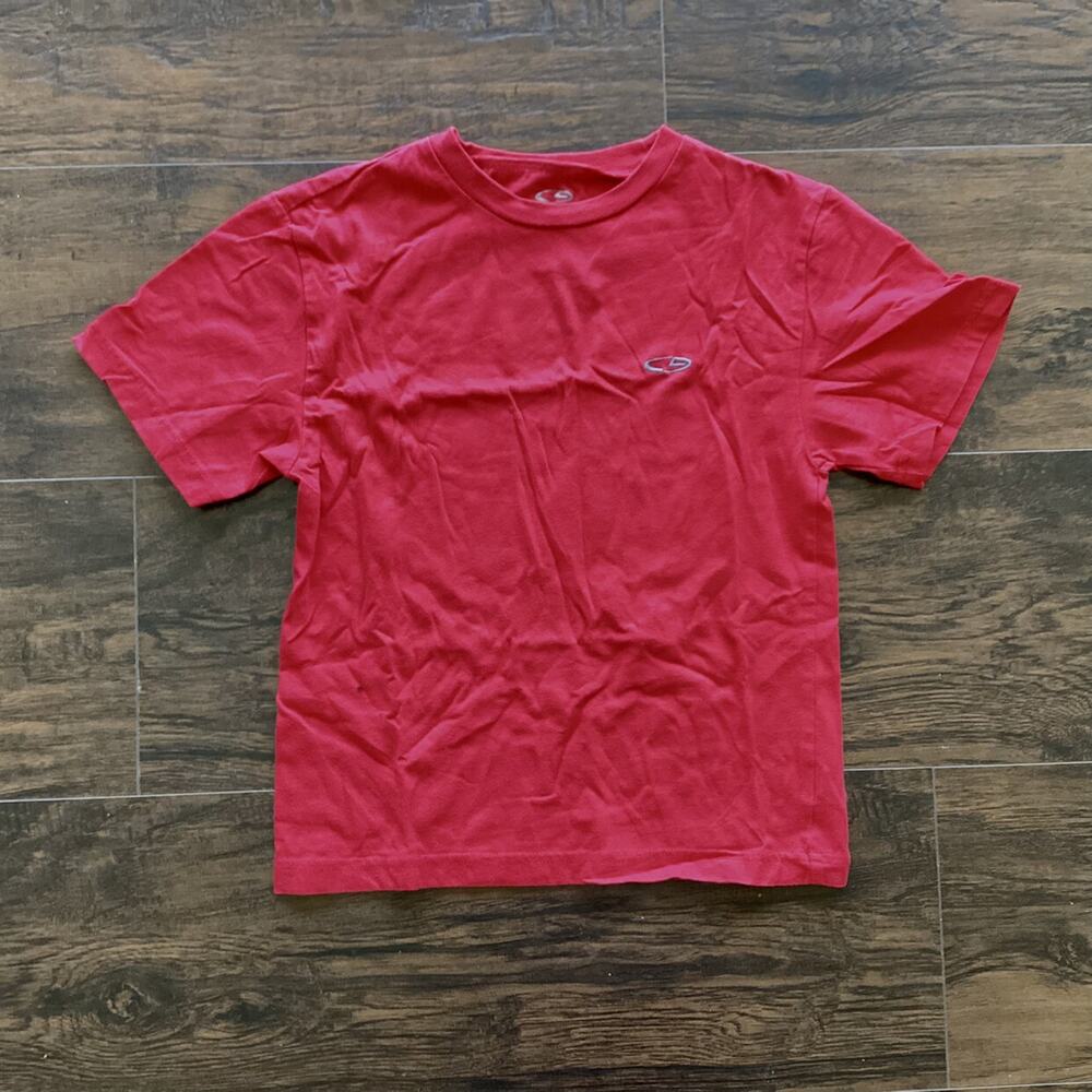 Champion Tee